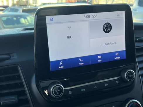 Used 2020 Ford Transit 250 Low Roof image 18