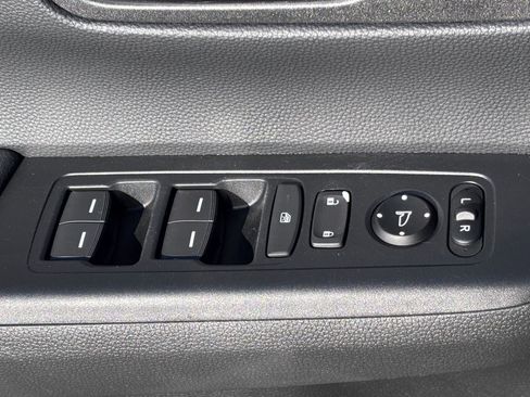 Certified 2024 Honda CR-V Sport-L image 21