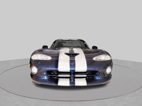 Used 2001 Dodge Viper GTS RWD image 3