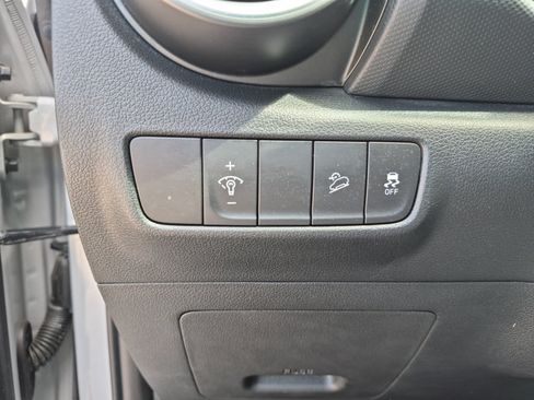 Used 2022 Hyundai Kona SEL w/ Cargo Package FWD image 24