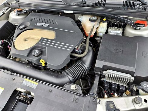 Used 2006 Chevrolet Malibu SS image 19