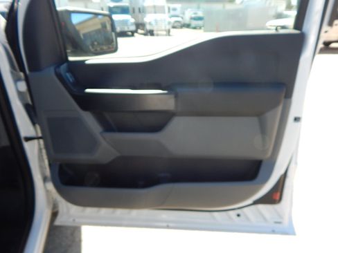 Used 2021 Ford F150 XL w/ Equipment Group 101A High RWD image 19
