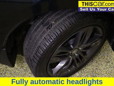 Used 2019 Acura RDX A-Spec image 26