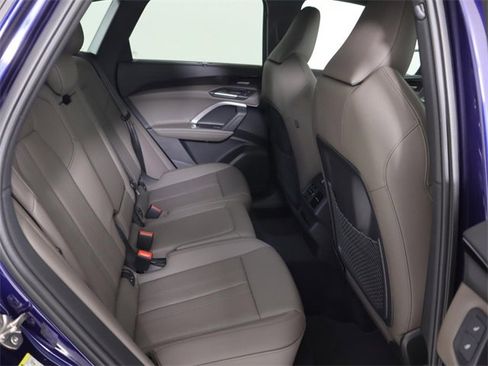 New 2025 Audi Q5 Premium Plus image 14
