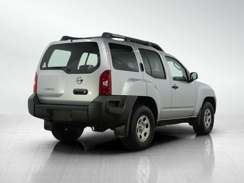 Used 2007 Nissan Xterra X w/ Power Pkg image 5
