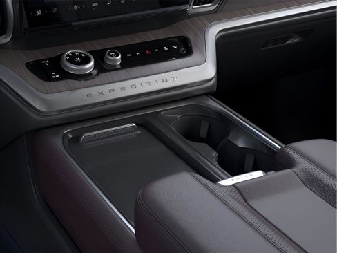 New 2025 Ford Expedition Max Platinum w/ Platinum Ultimate Package image 15