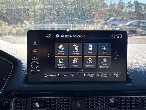 Certified 2024 Honda Civic Sport Touring image 22