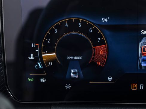 Used 2025 Ford Mustang GT Premium RWD image 39