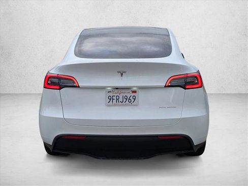 Used 2023 Tesla Model Y Long Range image 6