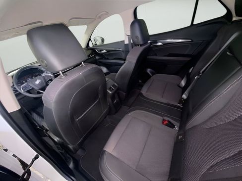 Used 2023 Buick Envision Preferred AWD/4WD image 33