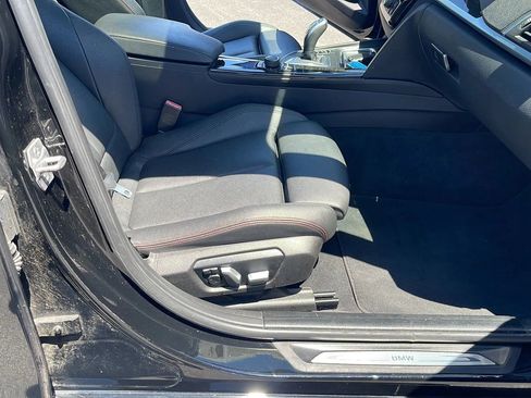 Used 2018 BMW 330i xDrive Sedan AWD/4WD image 22