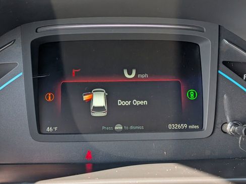 Used 2024 Honda Odyssey EX-L image 28