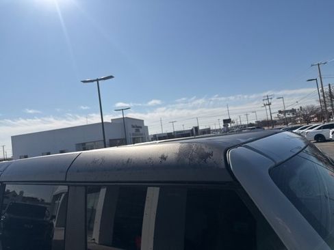 Used 2023 Ford Bronco Raptor image 13