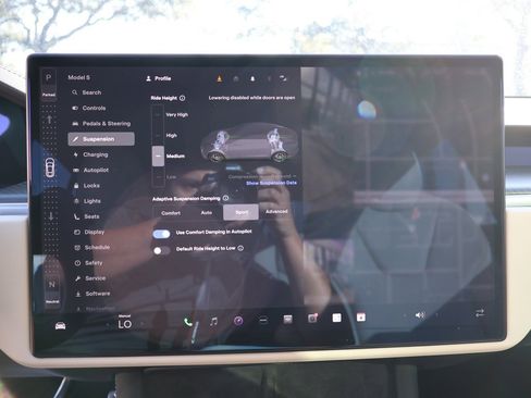 Used 2023 Tesla Model S Plaid image 54