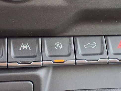 New 2025 Chevrolet Silverado 1500 Custom image 9