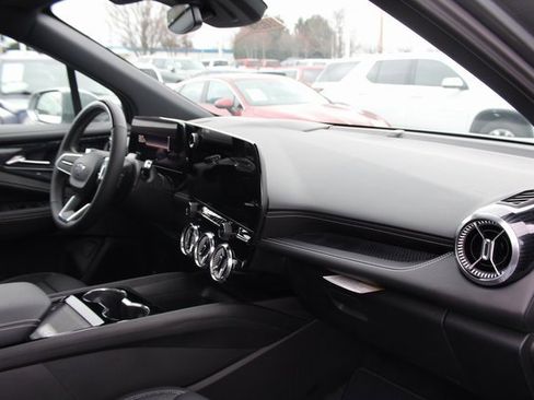 New 2025 Chevrolet Blazer EV LT w/ Super Cruise Package image 36