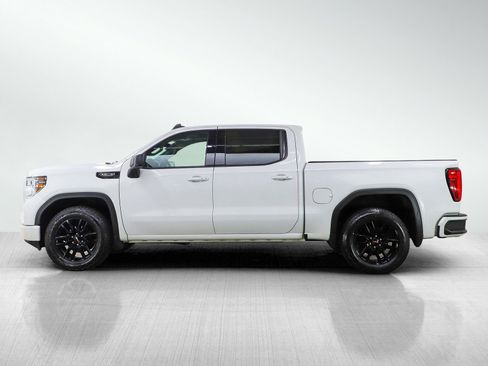 Used 2020 GMC Sierra 1500 Elevation w/ Elevation Value Package image 2