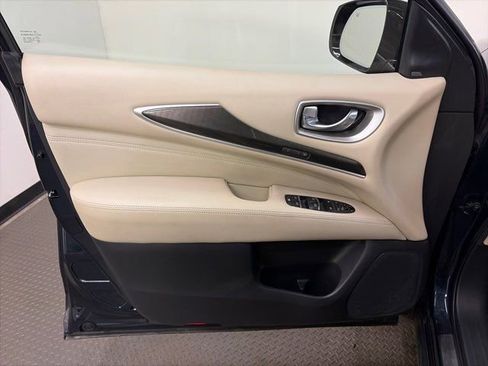 Used 2017 INFINITI QX60 AWD w/ Premium Plus Package image 14