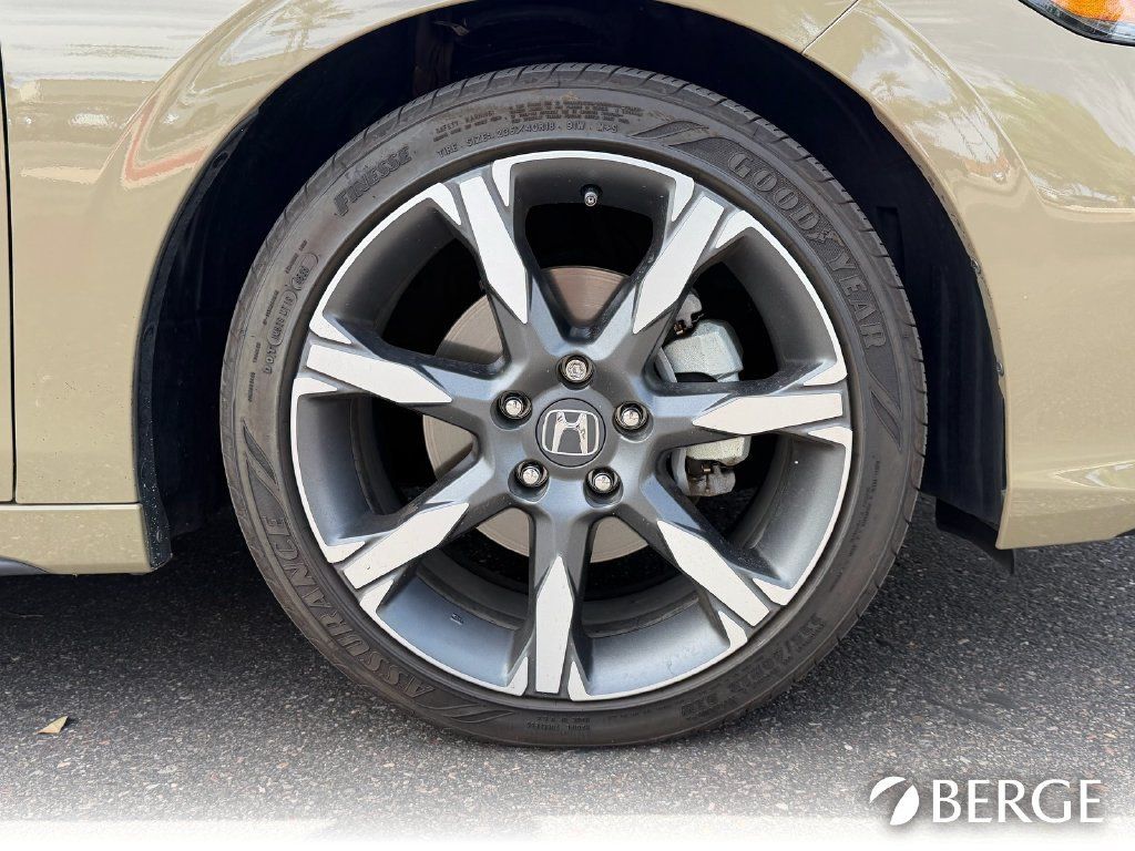 Used 2026 Honda Civic Sport Touring image 11