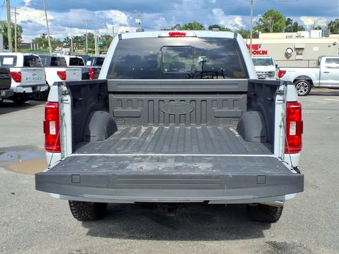 Used 2023 Ford F150 XLT w/ Equipment Group 302A High AWD/4WD image 19