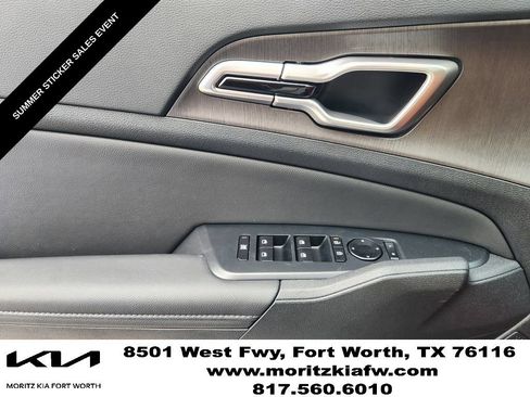 New 2026 Kia Sportage X-Line AWD/4WD image 17