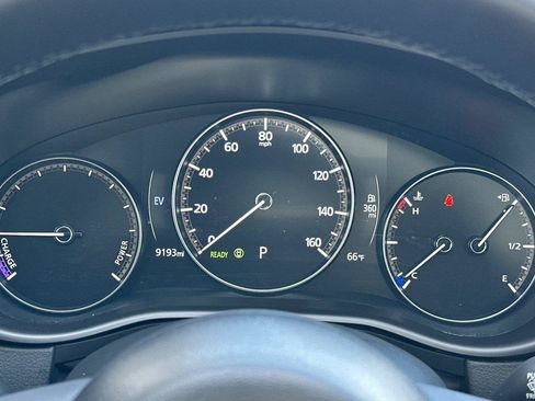 Certified 2025 MAZDA CX-50 AWD 2.5 Hybrid w/ Cargo Package image 24