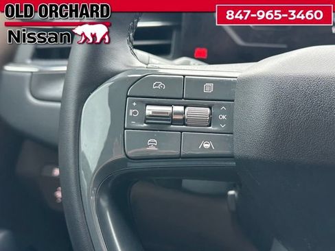 Used 2024 Kia EV9 GT-Line AWD/4WD image 19