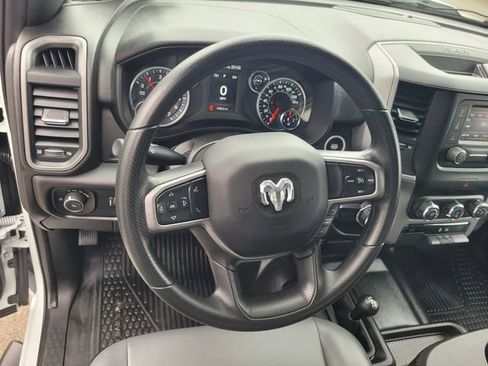 Used 2024 RAM 2500 Tradesman image 30
