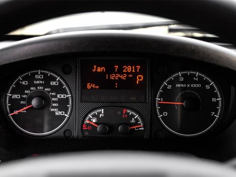 Used 2021 RAM ProMaster 3500 image 15