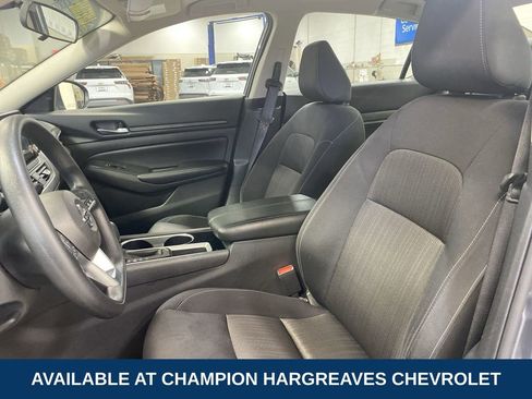 Used 2024 Nissan Altima 2.5 SV image 26