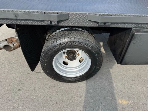 Used 2016 Ford F350 XL w/ Power Equipment Group image 13