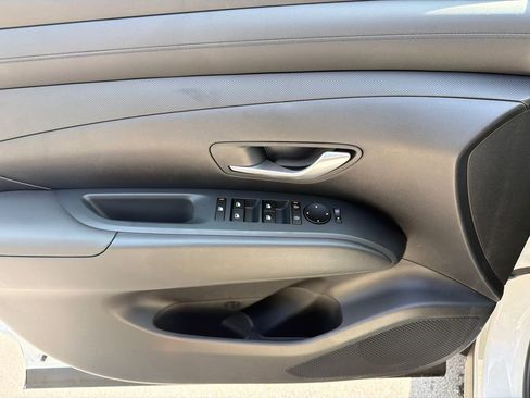 New 2026 Hyundai Tucson SEL Plus FWD image 11