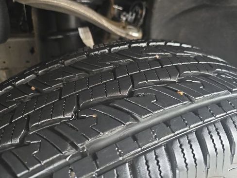 Used 2022 Chevrolet Silverado 1500 W/T w/ WT Value Package image 27