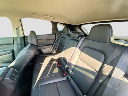 New 2025 Nissan Murano SV w/ Cargo Package image 23