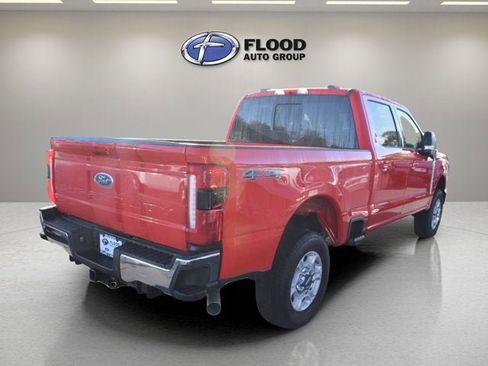 New 2026 Ford F250 XLT w/ XLT Premium Package image 2