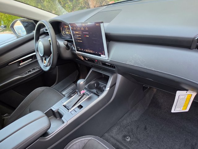 New 2026 MAZDA CX-5 Select AWD/4WD image 16