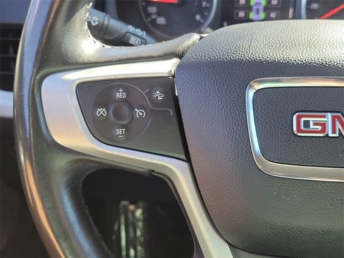 Used 2020 GMC Terrain SLT image 5