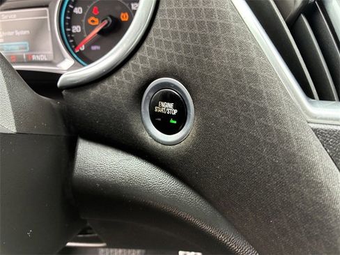 Used 2016 Chevrolet Malibu LT image 28