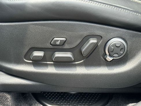 Used 2024 Genesis GV80 3.5T Advanced AWD/4WD image 22