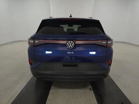 Used 2021 Volkswagen ID.4 Pro S image 5