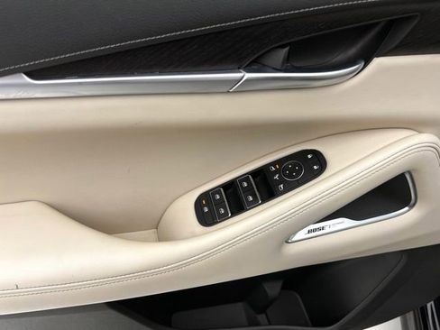Used 2022 INFINITI QX60 Sensory w/ Cargo Package AWD/4WD image 26