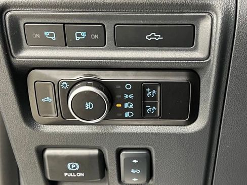 Used 2023 Ford F150 Lariat w/ Equipment Group 502A High image 27