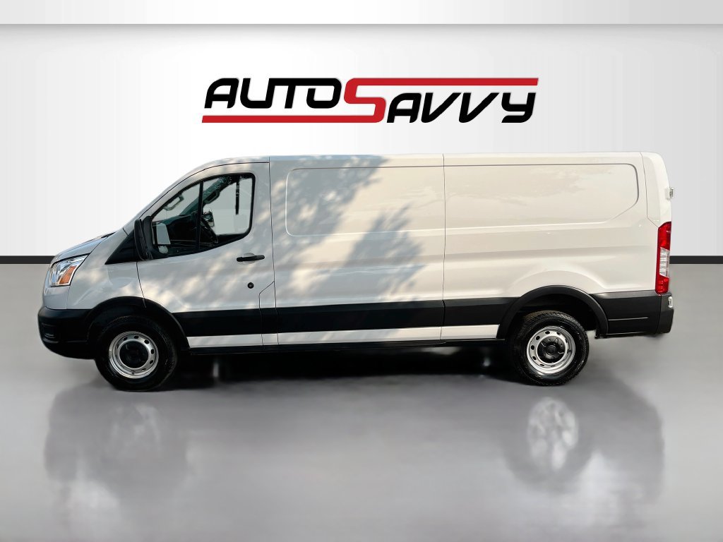 Used 2025 Ford Transit 250 Low Roof w/ Load Area Protection Package RWD image 4