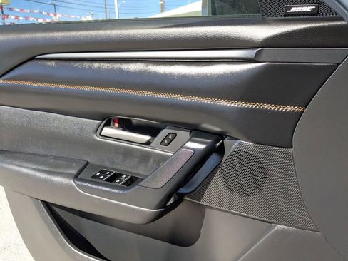 Used 2025 MAZDA CX-50 AWD 2.5 Hybrid w/ Premium Pkg image 15