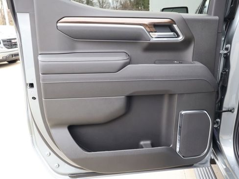 New 2026 Chevrolet Silverado 1500 LT Trail Boss image 27