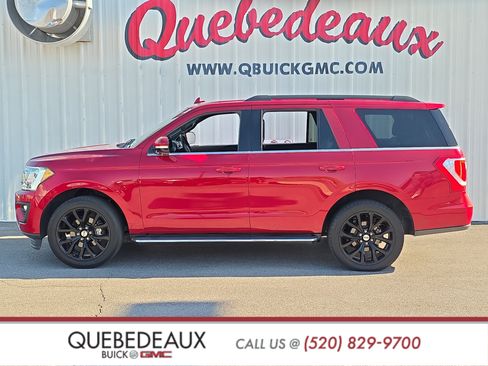 Used 2019 Ford Expedition XLT w/ Equipment Group 202A RWD image 4