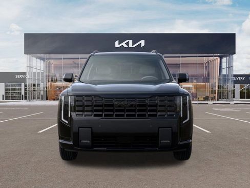 New 2027 Kia Telluride EX X-Line image 2