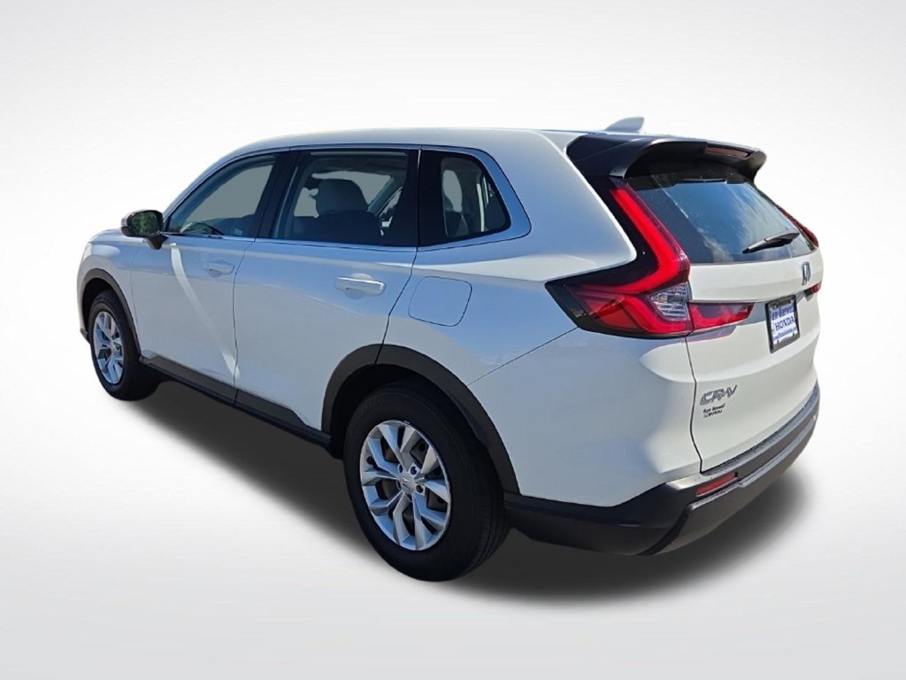 Used 2023 Honda CR-V LX image 7