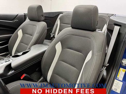 Used 2023 Chevrolet Camaro LT w/ RS Package image 16