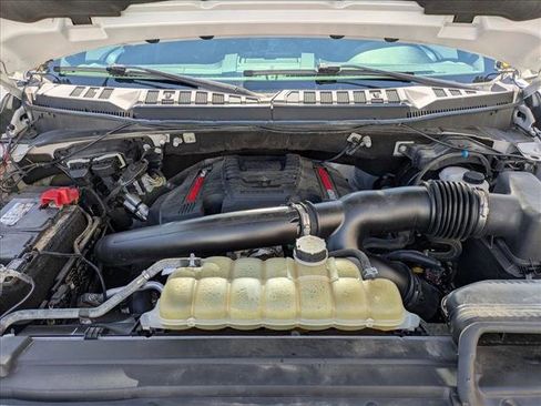 Used 2020 Ford F150 Raptor image 21